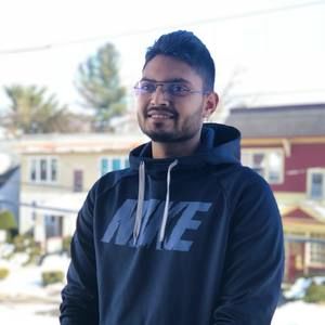 Meet your Posher, Darsh